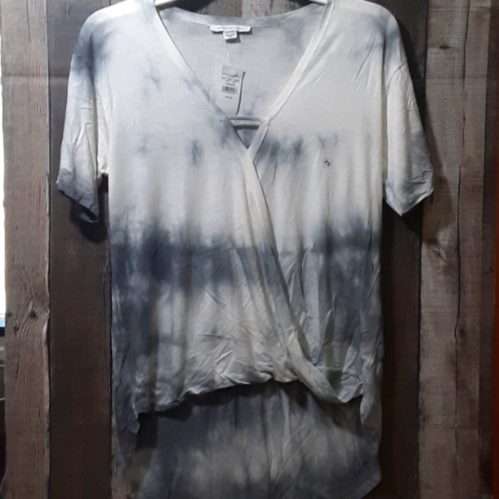 American Eagle Top